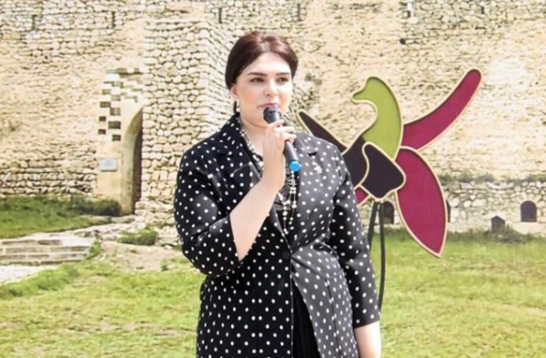 Şəhid qızı Şuşa məktəbinə DİREKTOR TƏYİN OLUNDU