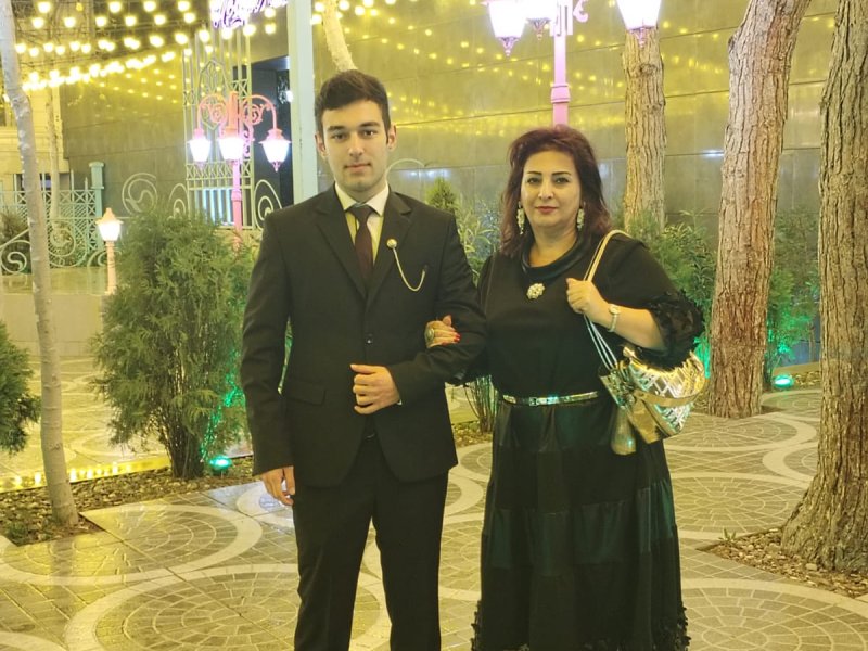 TƏBRİK EDİRİK