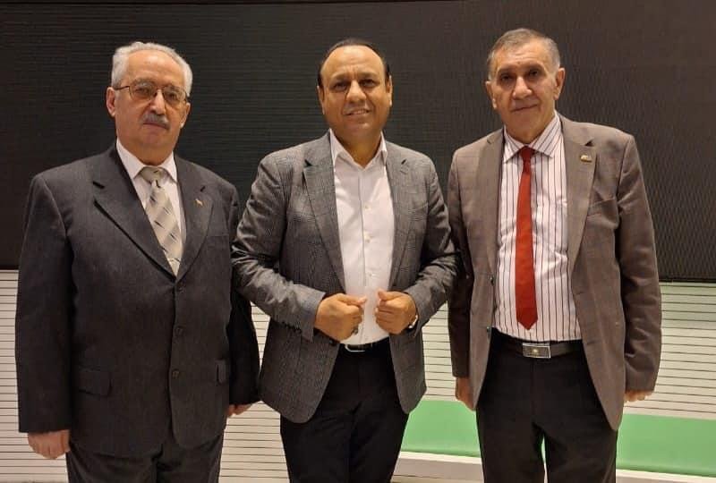 Bakı Beynəlxalq Muğam Mərkəzində Məftun Səfərlinin "Muğama məftun olaq" adlı solo konserti görünməmiş müvəffəqiyyətlə keçdi.