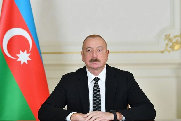 İlham Əliyev Blinkenə Azərbaycanın daxili işlərinə müdaxilə cəhdlərinin qəbuledilməz olduğunu bildirib