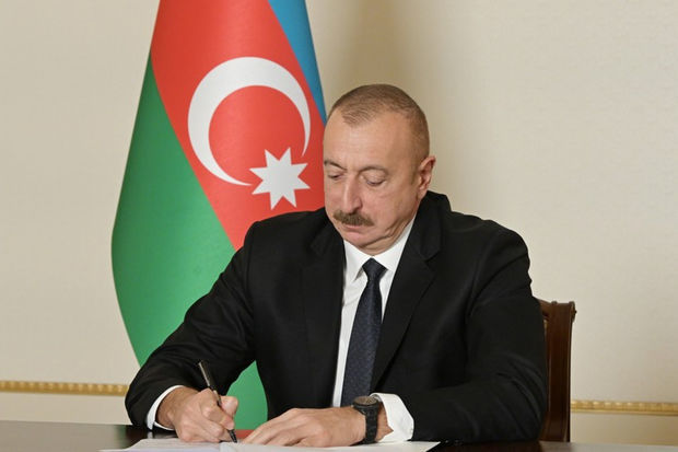 Prezident İlham Əliyevdən Ələt azad iqtisadi zonasının fəaliyyəti barədə SƏRƏNCAM