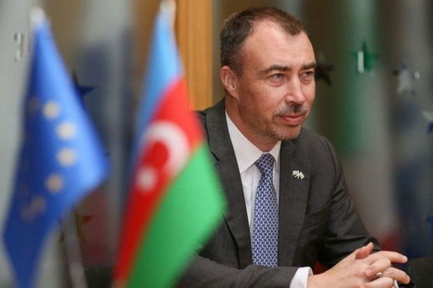 Toyvo Klaar: “Bakı ilə İrəvan arasında münasibətlərin normallaşması çox vaxt aparmayacaq”