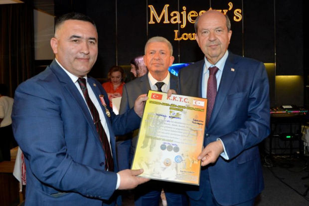 Şimali Kipr Türk Cümhuriyyətinin prezidenti: “Yaxın günlərdə Azərbaycana səfər edəcəyəm”
