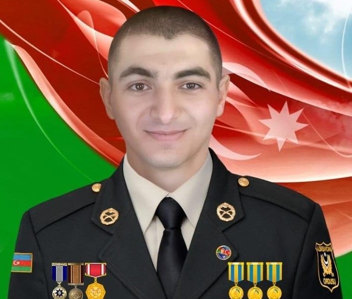 “ Ölümsüz Qəhrəmanlar ”