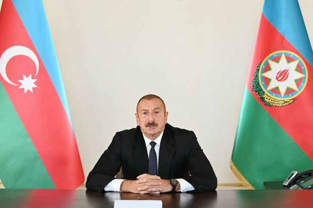 Azərbaycan Prezidenti: “Gənc nəslin təhsili əsas prioritetlərimizdən biridir”