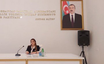 Əlaqələr yeni müstəvidə