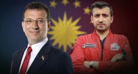 Türkiyədə 2028-ci il seçkiləri: Əkrəm İmamoğlu, yoxsa Səlcuk Bayrakdar?
