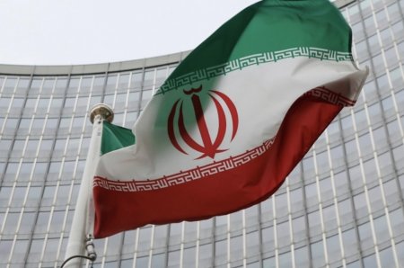 İran İsrailə qarşı əməliyyatın başa çatdığını elan edib