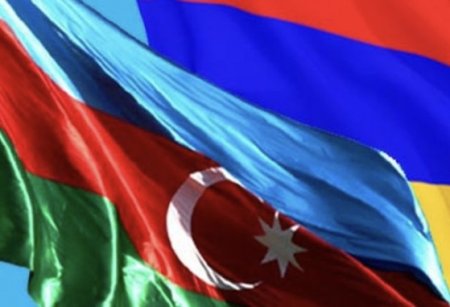 Ermənistanda delimitasiya komissiyası yanında 2 İşçi Qrup yaradıldı