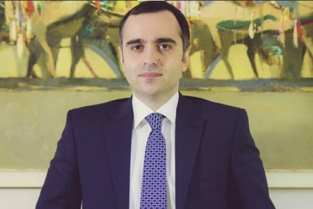 “Bank of Baku”nun keçmiş sədri Fərid Əlizadə vəfat edib
