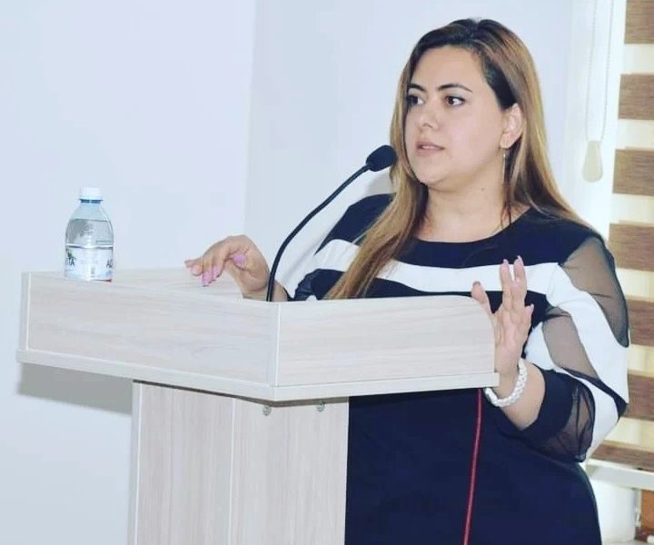 Almaniya-Azərbaycan əlaqələri böyük potensiala malikdir.