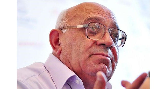 Şirinyan: “Başa düşün, biz Azərbaycanla müharibə...”