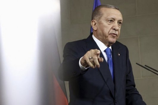 Türkiyə mümkün sui-qəsdlə bağlı araşdırmaya başlayıb