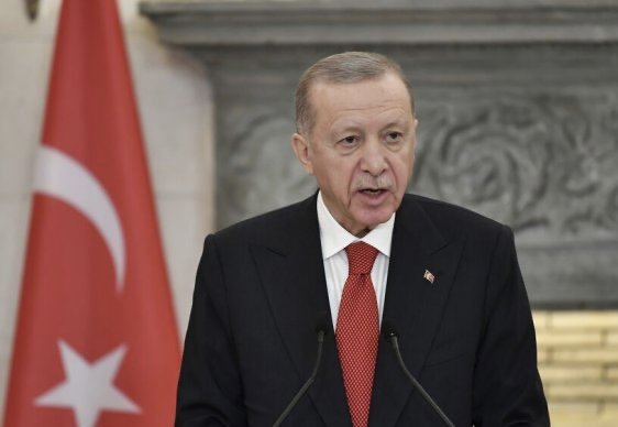 Türkiyə qəzeti hakimiyyətə qarşı mümkün sui-qəsddə “Amerika izini” tapıb