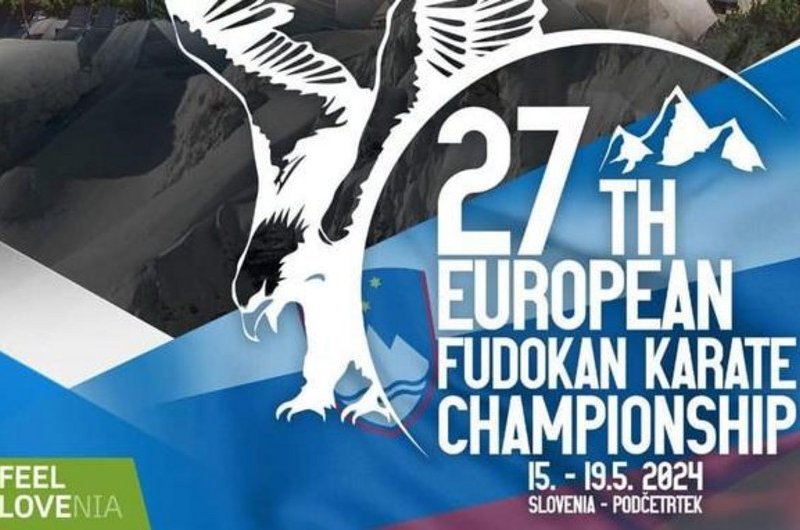 Azərbaycan fudokançıları Avropa çempionatında iştirak edəcək