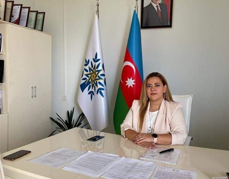 Şuşa bizim əyilməz ruhumuzun rəmzidir.