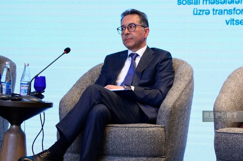 SOCAR məsləhətçilərlə çirklənmiş torpaqların təmizlənməsinin diaqnostikasını aparır
