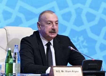 Prezident: “Azərbaycan və Ermənistan delimitasiya və demarkasiya işlərini hər hansı vasitəçi olmadan aparır”