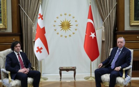 Türkiyə Prezidenti: Azərbaycanla Ermənistan arasında imzalanacaq sülh sazişi tarixi fürsətdir