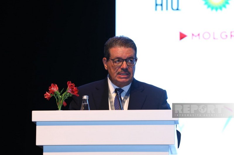 GECF-in baş katibi: "COP29 böyük uğur qazanacaq"