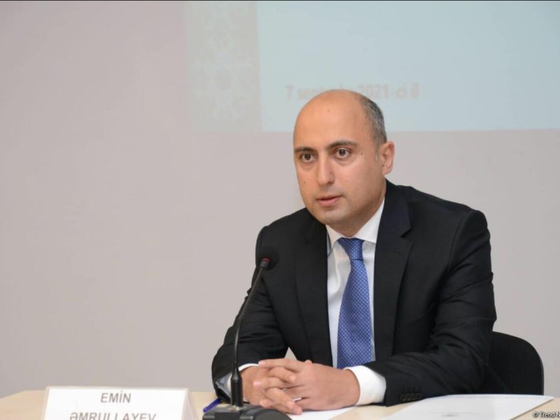 Elm və təhsil naziri universitetlərə qəbul planının sayını açıqlayıb
