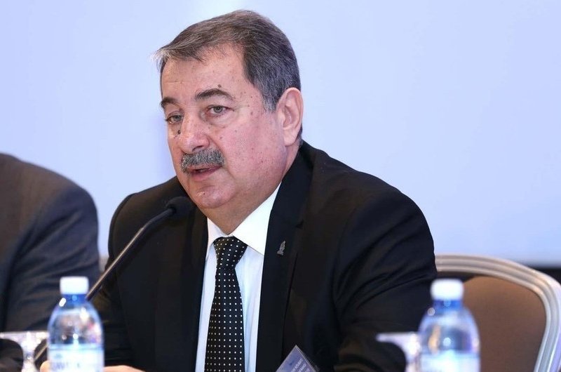 AFFA Məşqçilər Komitəsinin sədri: Santuşla 2028-ci ilə qədər müqavilə bağlanıbsa, deməli, hədəflər böyükdür