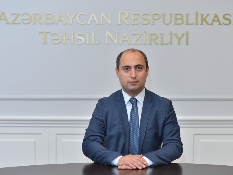 Məktəblər ilin sonunadək adambaşı maliyyələşmə sisteminə keçəcək