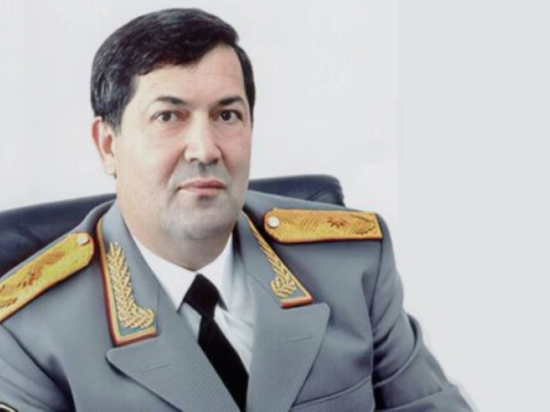 Ramiz Zeynalova yeni müavin TƏYİN EDİLDİ