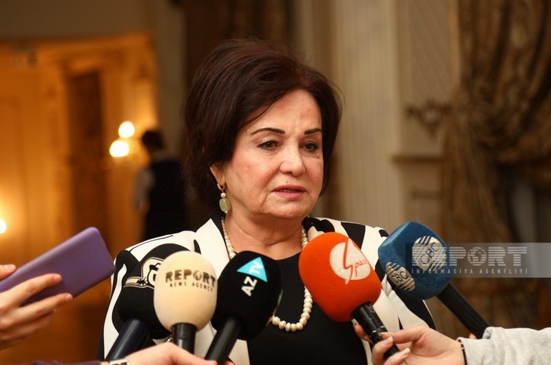 Təşkilat sədri: "Əvvəllər Azərbaycanda sahibkar qadınları barmaqla saymaq olardı"