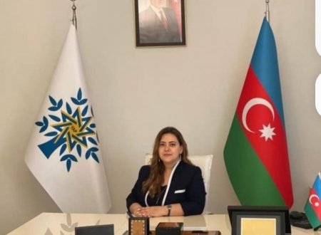 Azərbaycanın xarici siyasəti çoxistiqamətlidir