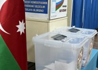 Bu il Azərbaycanda bələdiyyə seçkiləri keçirilməyəcək