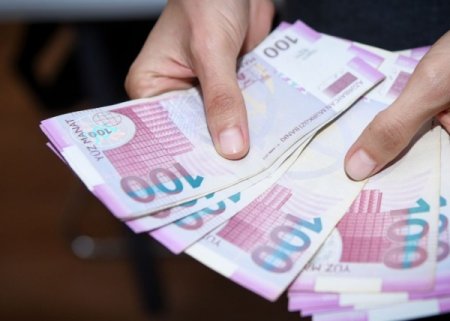 Azərbaycanda 1 milyondan çox insana 200 manat verilə bilər - AÇIQLAMA