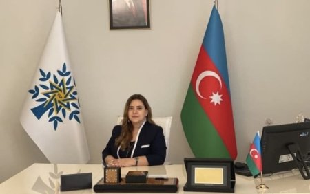 Müasir dünyada qəddarlıq, amansızlıq və cəzasızlığın ən bariz nümunəsi