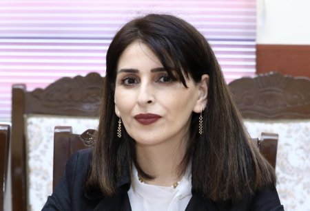 Övladlarımıza qoyacağımız miras