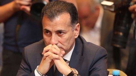 Mirşahin Ağayevin qardaşı həbs edildi - FOTO