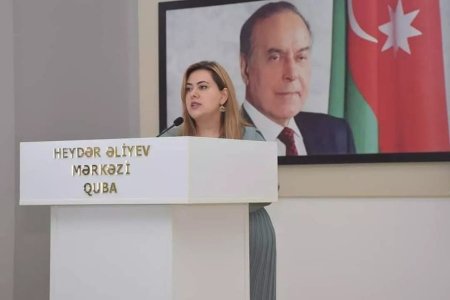 Budapeştdə Türk Dünyasına çağırış
