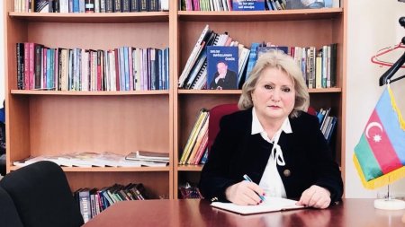 28 May -Müstəqillik Günü Bayramınız Mübarək !