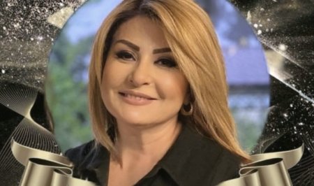 ‘Tomrisin varisləri’-*“İşıqla Yazılan Hekayə: Pərvanə Qurbanova”* Pərvanə Qurbanova – Səhnənin sədaqətli ömrü