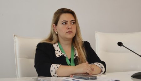Enerji siyasəti – milli təhlükəsizlik fenomeni