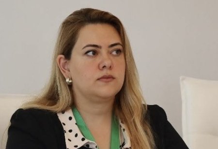 Milli mətbuatımızın böyük tarixi var
