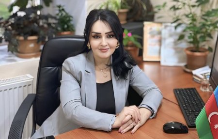 MEHRİBAN ƏLİYEVA: QADIN ZƏRAFƏTİ VƏ DÖVLƏTÇİLİK SEVGİSİ