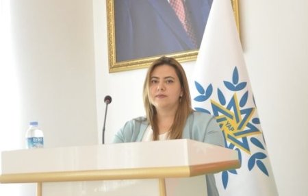 Bərpa-quruculuq işləri inkişaf nümunəsinə çevrilib
