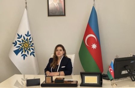 Azərbaycanın liderliyi ilə formalaşan sülh gündəliyi
