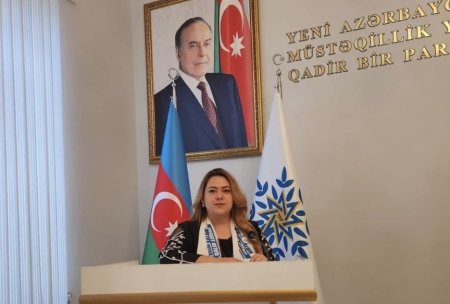 “20 Sentyabr – Xankəndi, Xocalı, Xocavənd və Ağdərənin Azərbaycanla əbədi qovuşduğu gün”