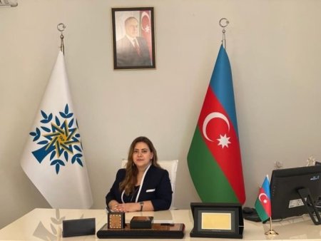 Cəbrayıl qısa müddətdə geniş quruculuq məkanına çevrilib