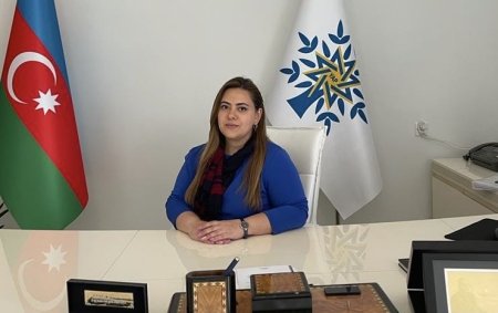 Türk Dövlətləri Təşkilatı beynəlxalq münasibətlərdə sülh, sabitlik və həmrəyliyi təcəssüm etdirir