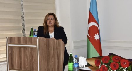 Türk Dövlətləri Təşkilatı beynəlxalq münasibətlərdə sülh, sabitlik və həmrəyliyi təcəssüm etdirir