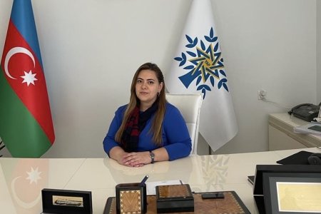 Zəngilan şəhəri günü doğma yurda qayıdışı təcəssüm etdirir