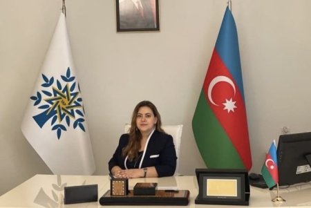 Türk dövlətləri ilə əlaqələrin inkişafı strateji əhəmiyyət daşıyır