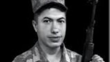 Şəhid Vahid Baxşıyevin Əbədiyyətə Qovuşduğu Gün – Xalqın Yaddaşında Yaşayan Ömür